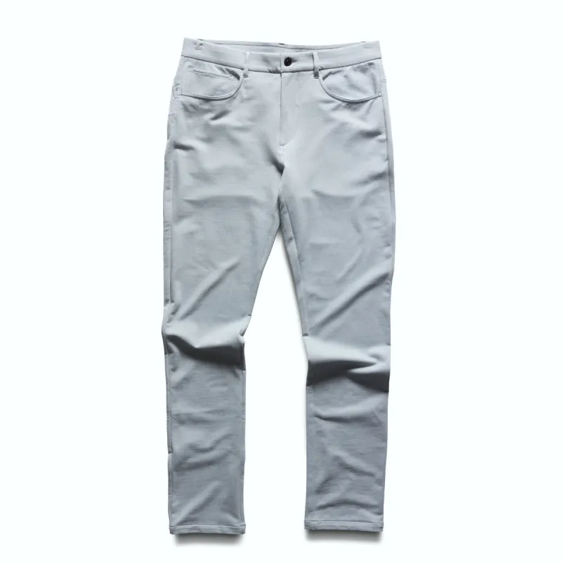 Five-O Slim Fit Pant - Seattle Mist sold by RADMOR