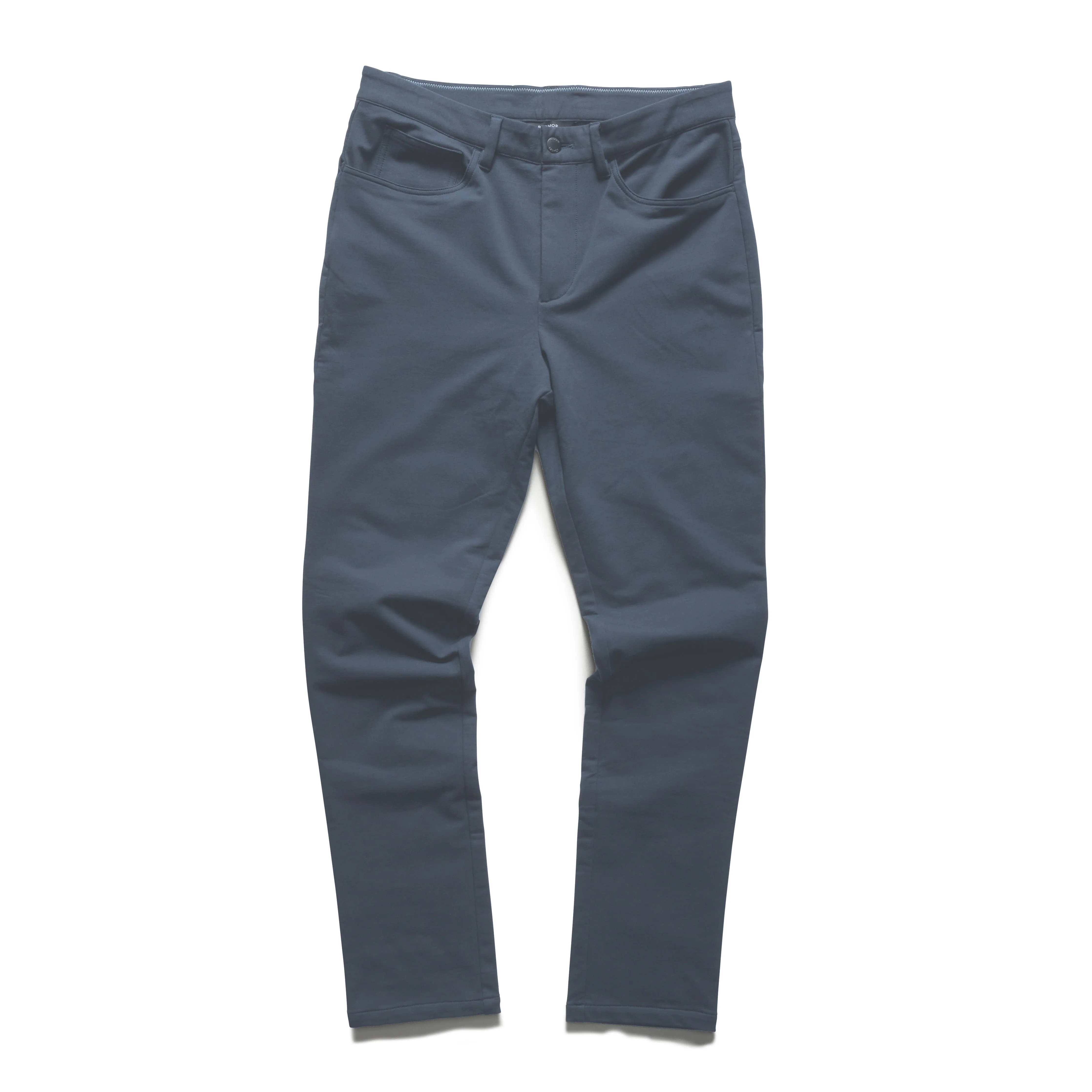 Five-O Slim Fit Pant - True Blue sold by RADMOR