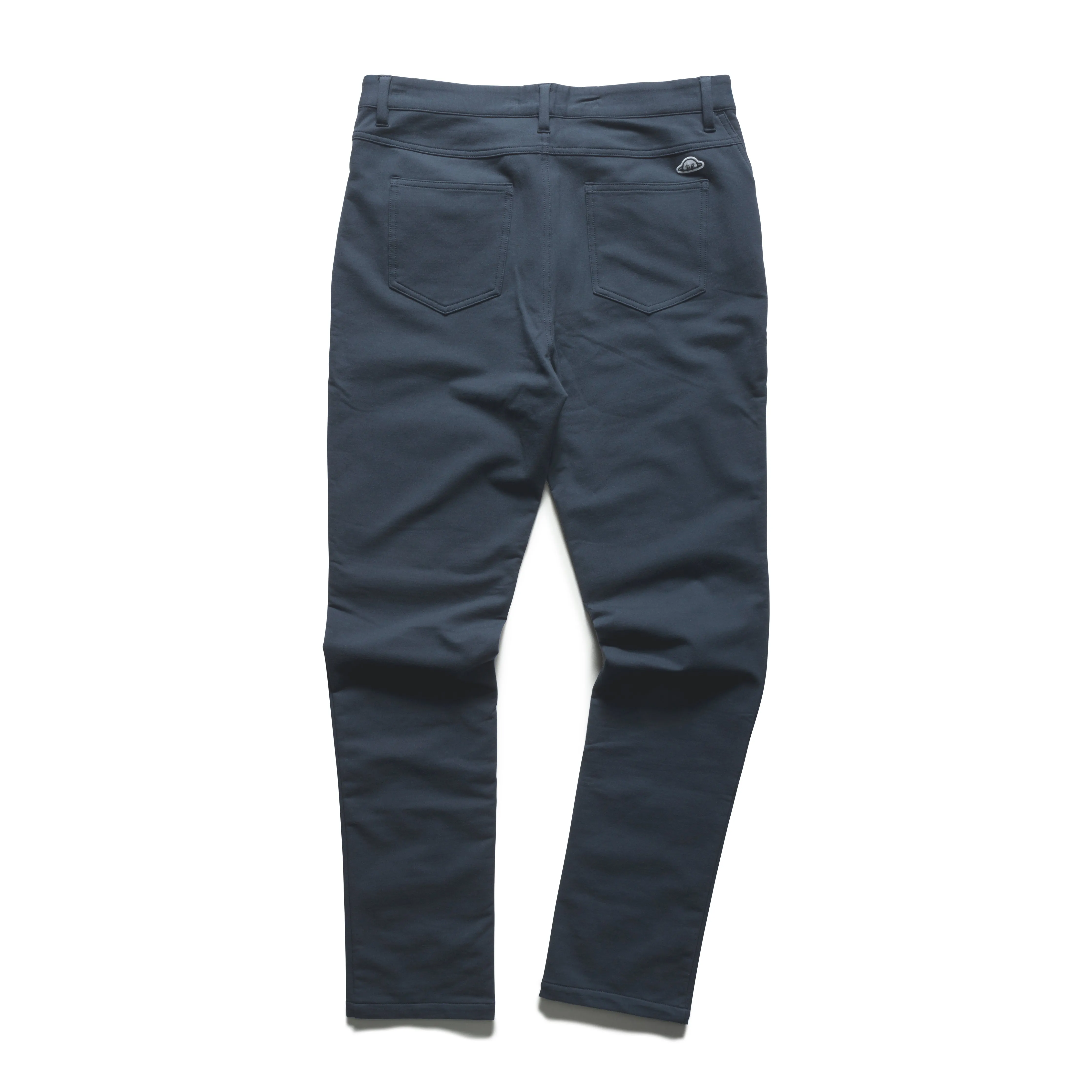 Five-O Slim Fit Pant - True Blue sold by RADMOR product image thumbnail 2