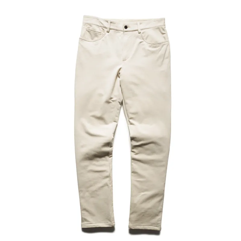 Five-O Slim Fit Pant - Putty sold by RADMOR