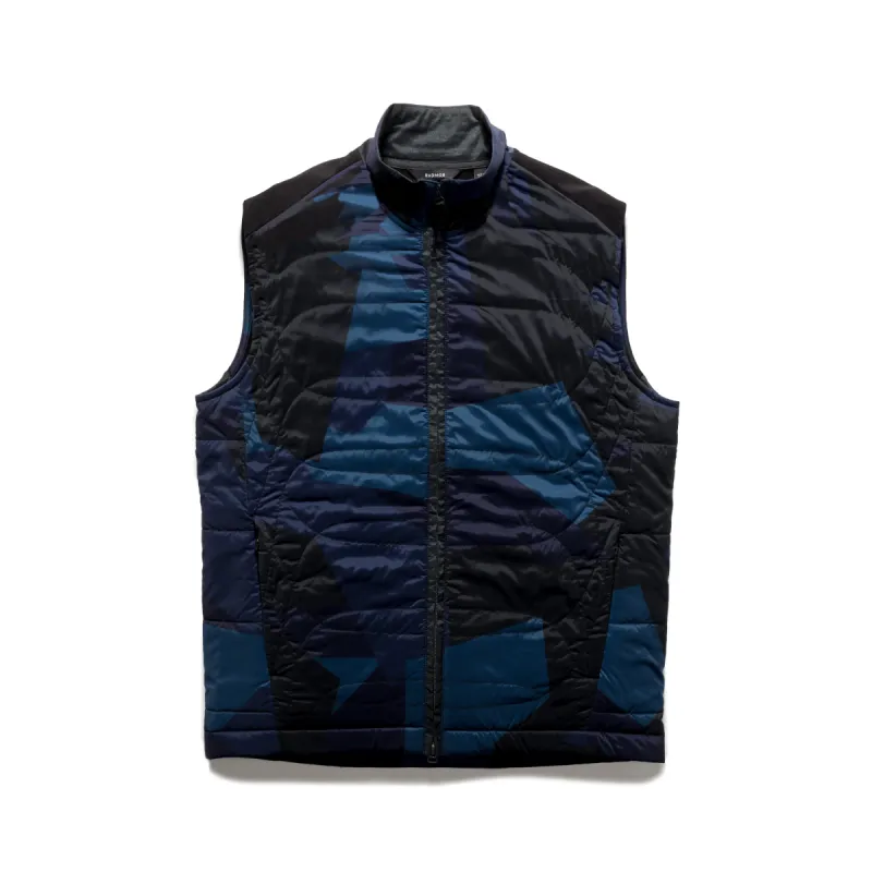 Anderson - Hybrid Performance Vest - Multi Camo sold by RADMOR