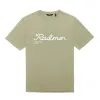 MAXWELL Script - Pimalite Players Tee - Caper sold by RADMOR