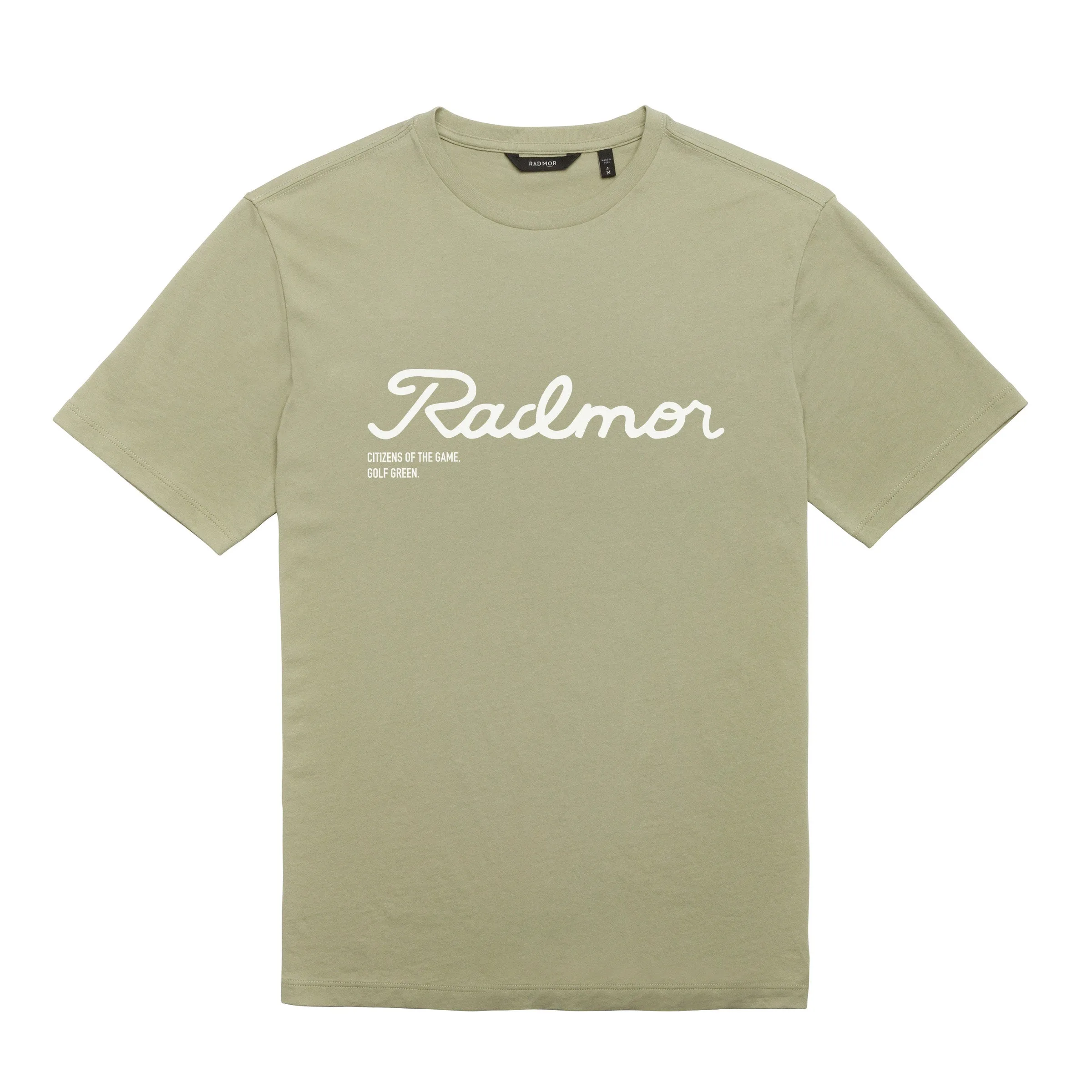 MAXWELL Script - Pimalite Players Tee - Caper sold by RADMOR product image thumbnail 2