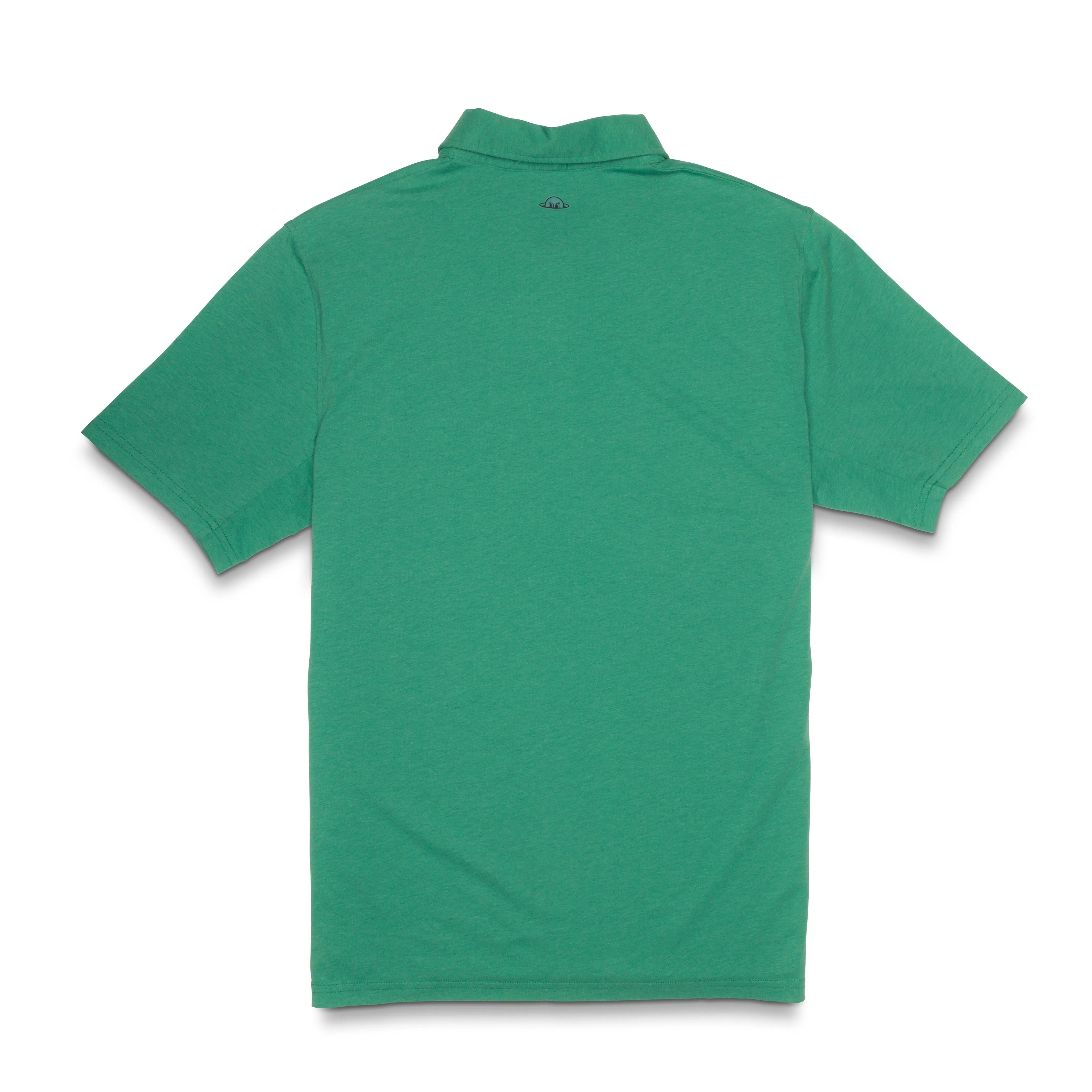 Leo 2.0 Pocket Tee Polo - Celtic sold by RADMOR product image thumbnail 2