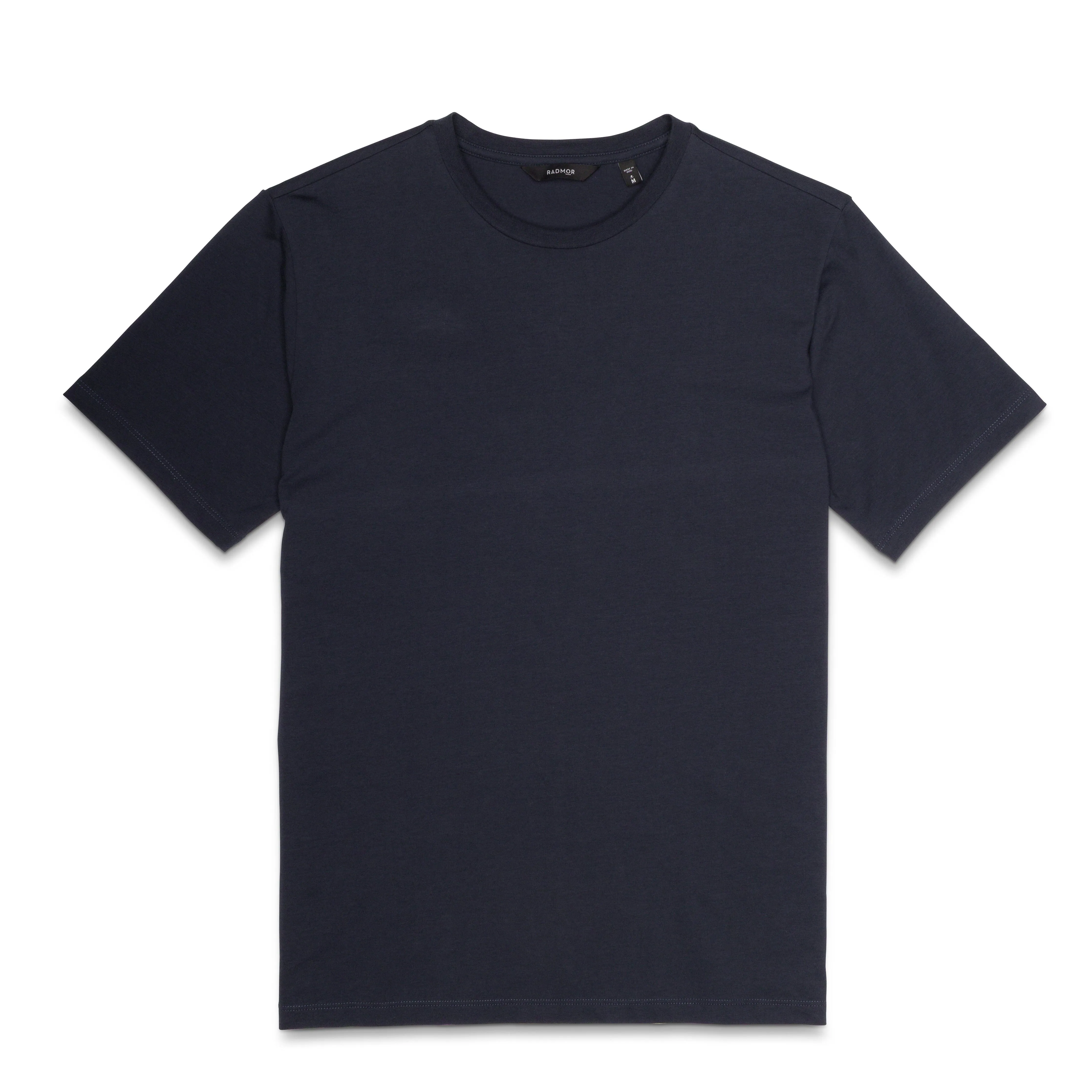 Garner Stretch Tee - Blank sold by RADMOR