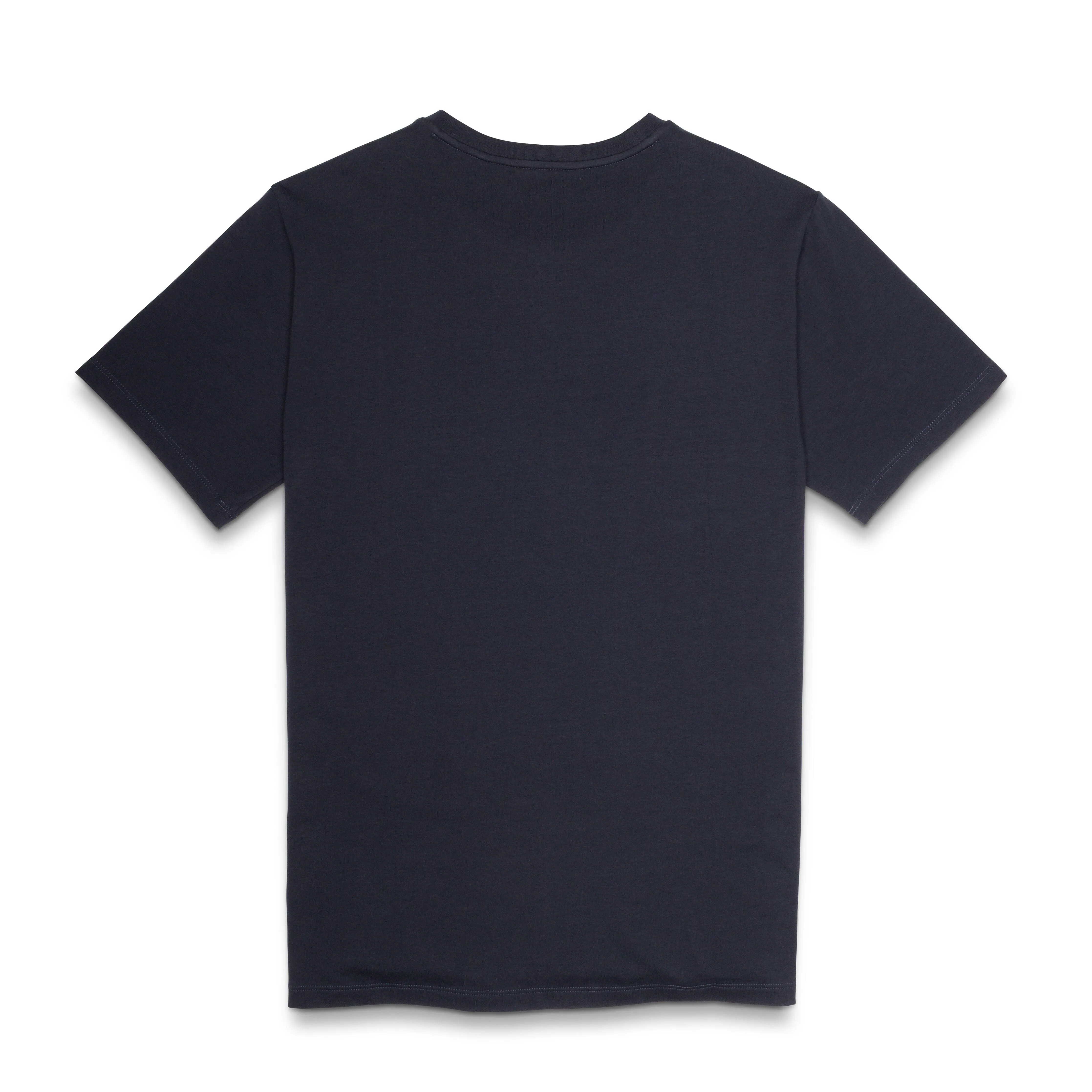 Garner Stretch Tee - Blank sold by RADMOR product image thumbnail 2