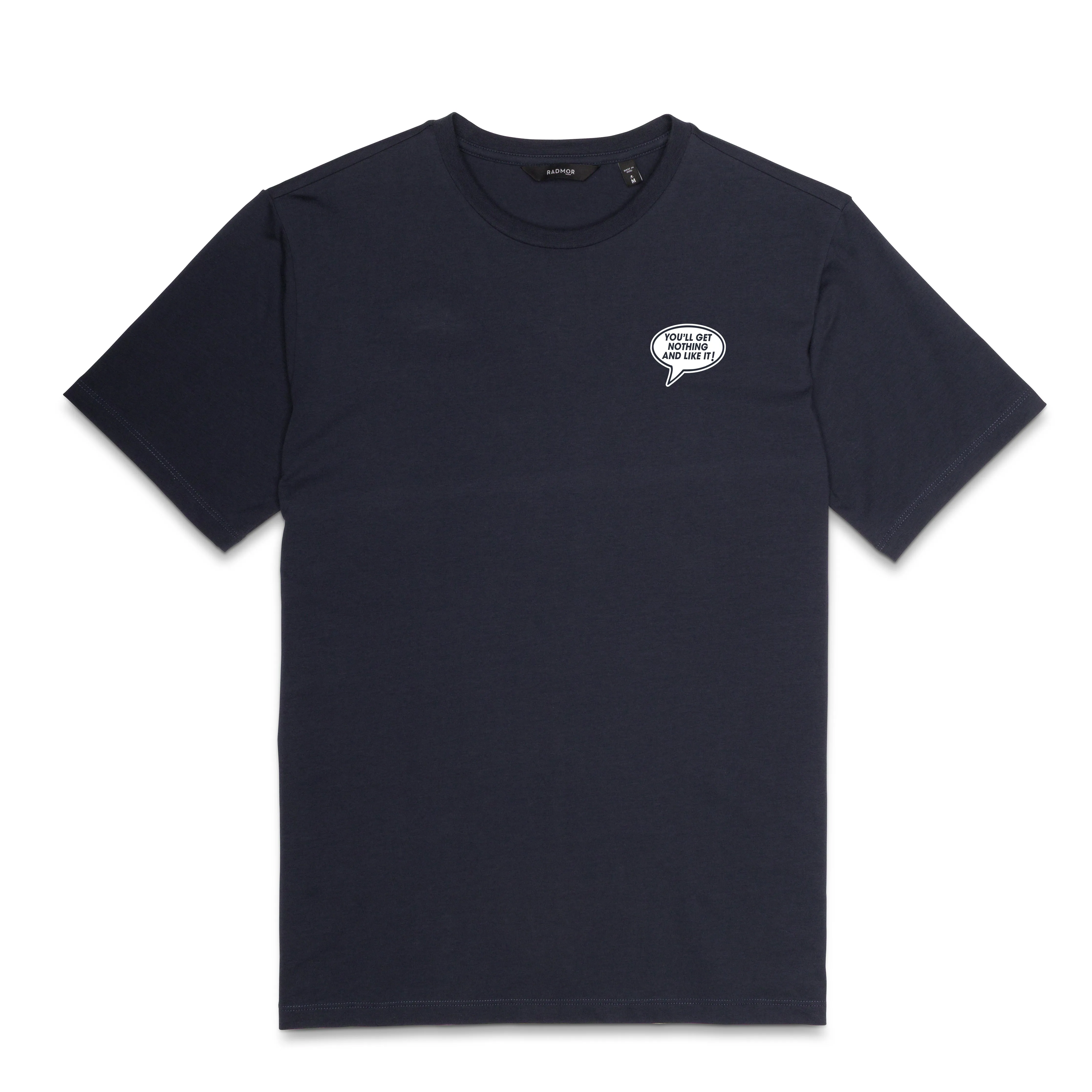 Garner Stretch Tee - Pop Art sold by RADMOR