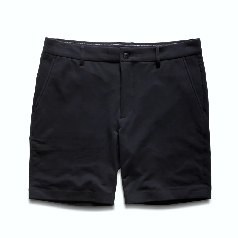 FIVE-O Knit Performance Short made by RADMOR