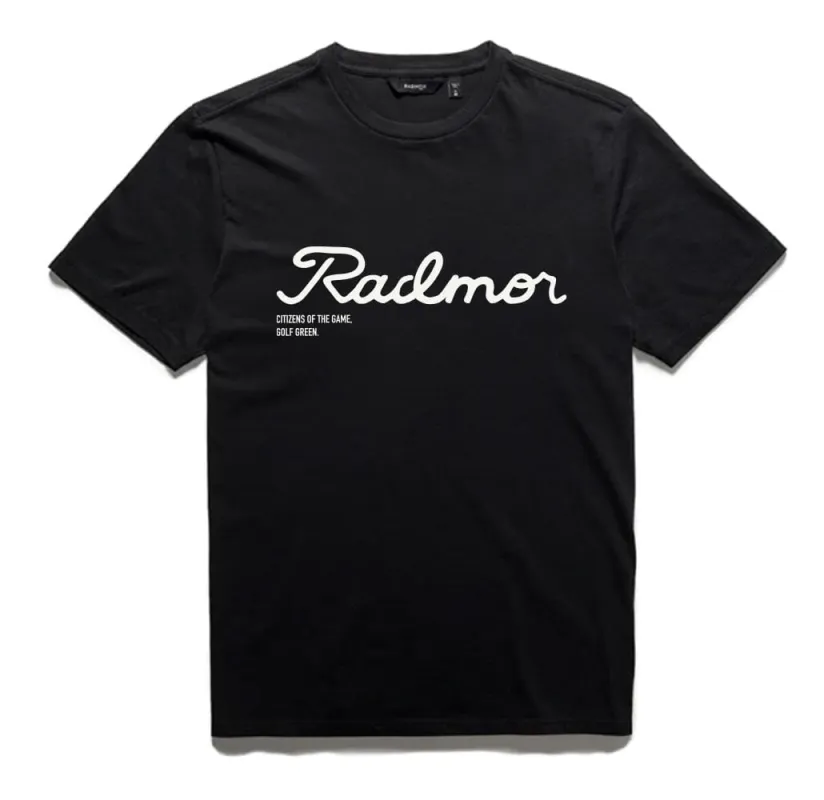 MAXWELL Script - Pimalite Players Tee made by RADMOR