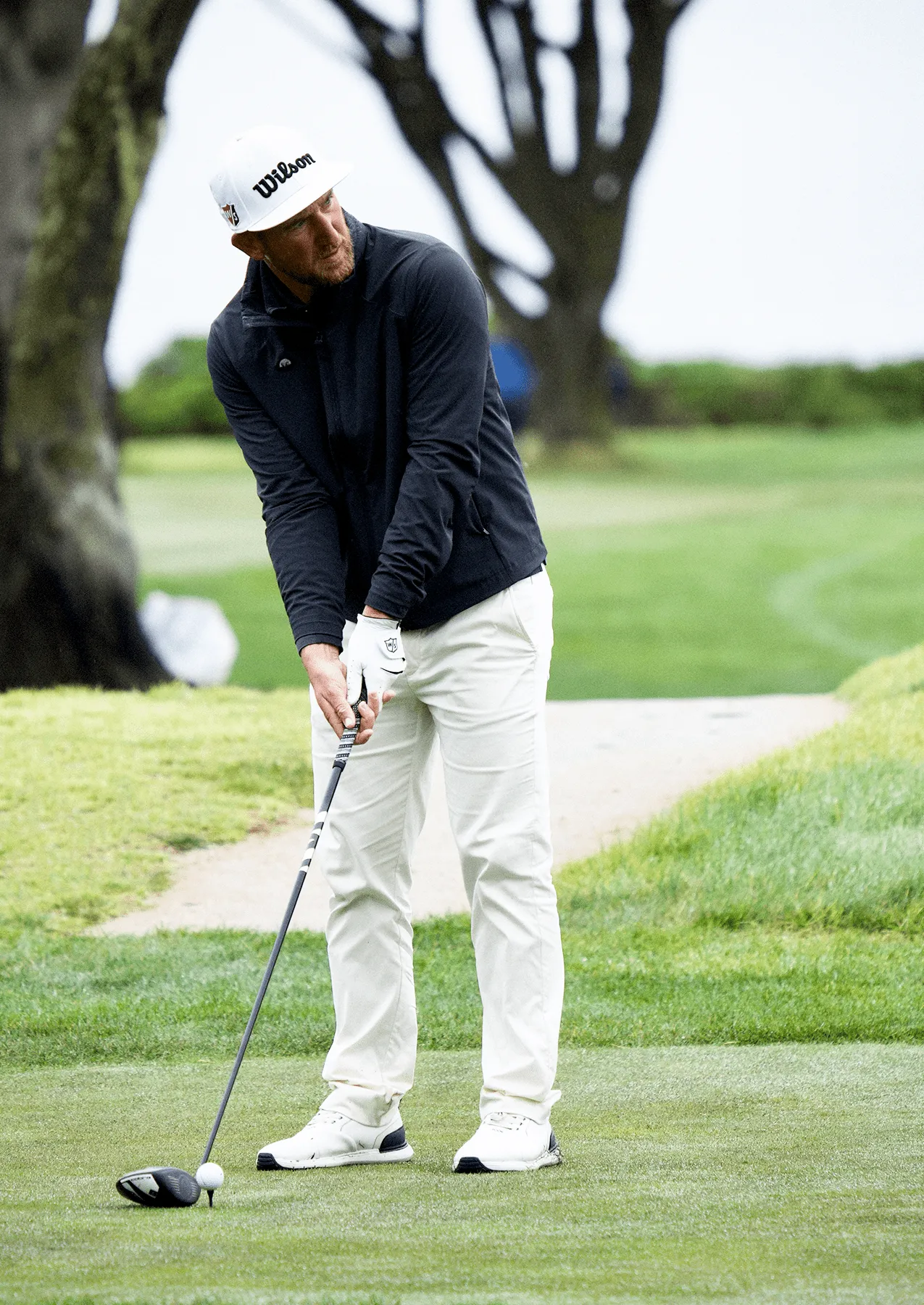 Moscrip Jacket sold by RADMOR product image thumbnail 5