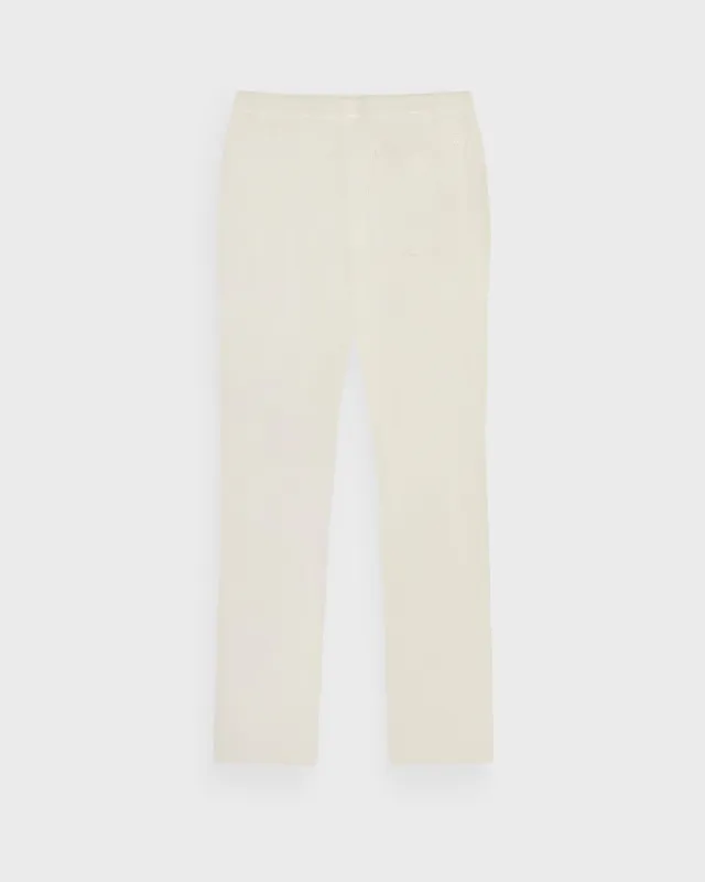 Dylan Sweatpant - Birch sold by RADMOR