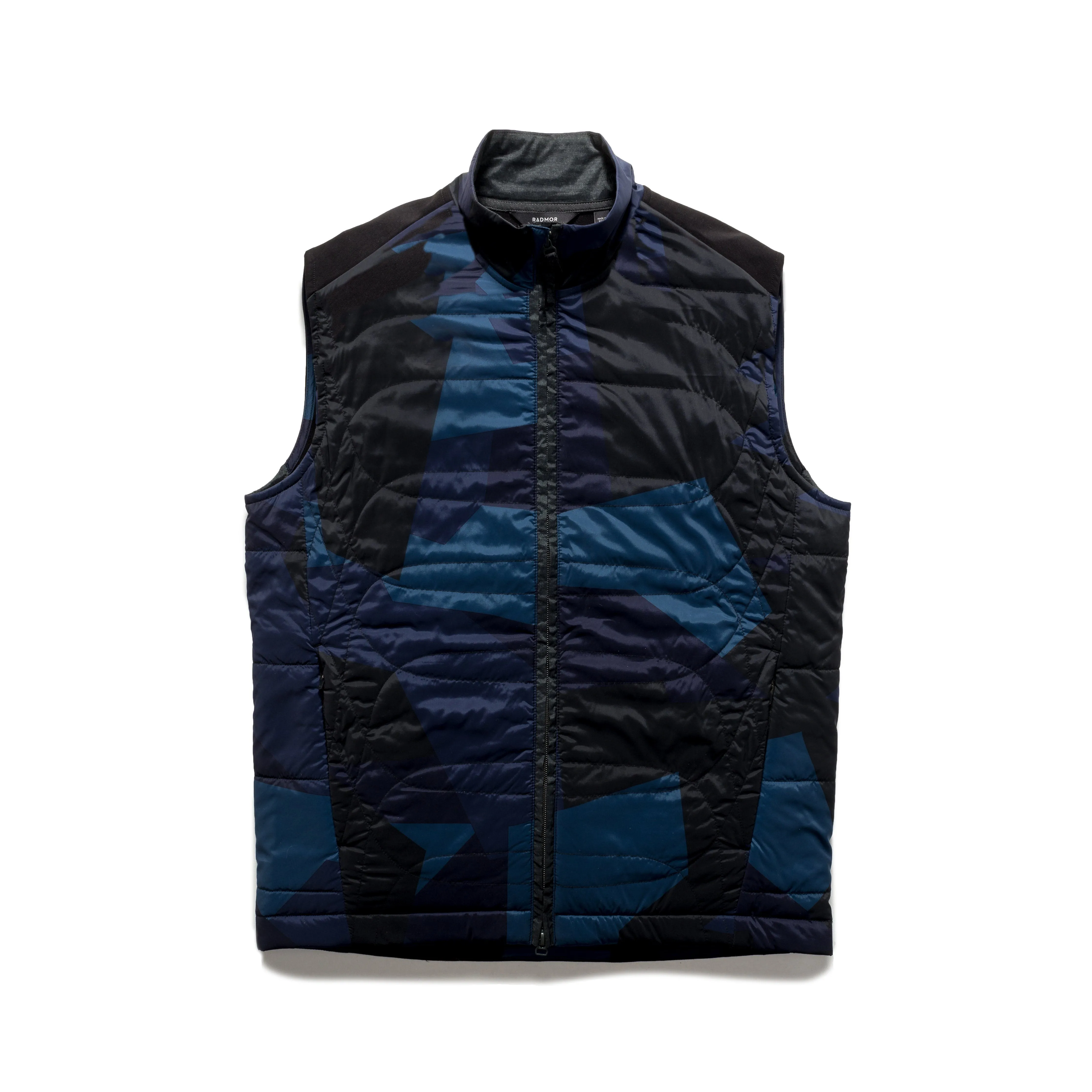Anderson - Hybrid Performance Vest - Multi Camo sold by RADMOR