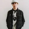 Anderson - Hybrid Performance Jacket - Blue Graphite sold by RADMOR