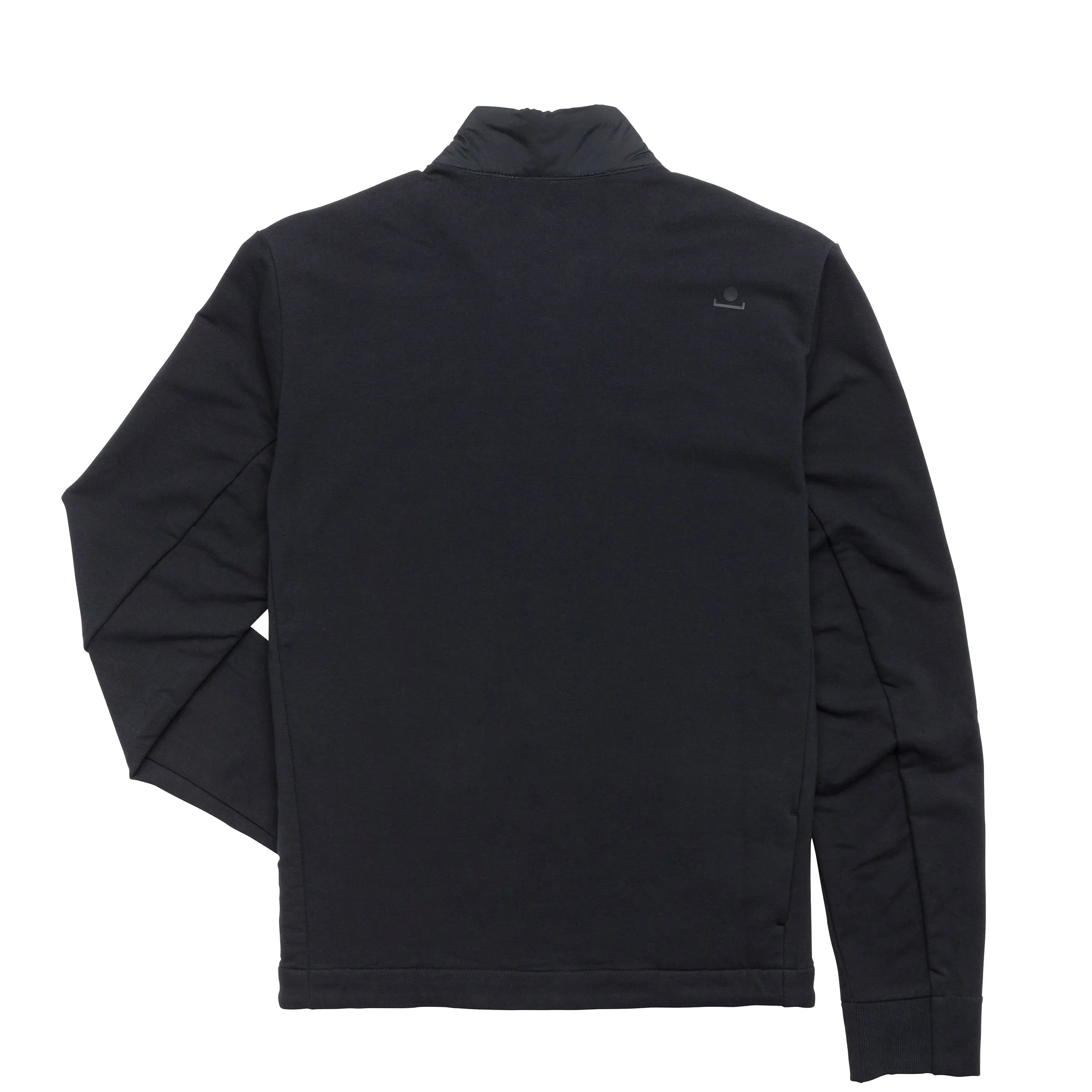 Anderson - Hybrid Performance Jacket - Blue Graphite sold by RADMOR product image thumbnail 4