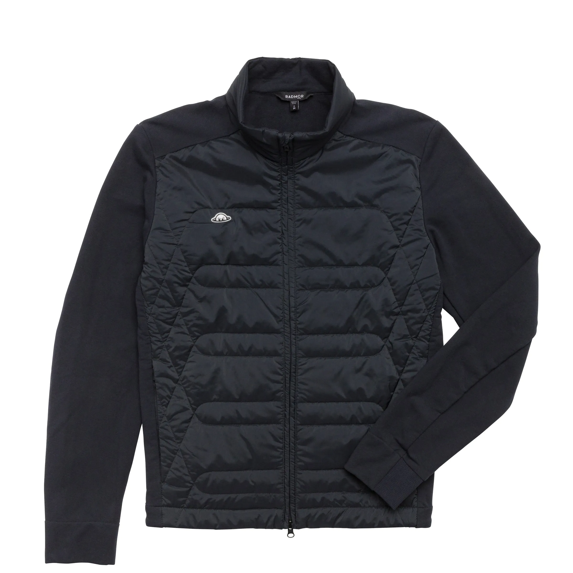 Anderson - Hybrid Performance Jacket - Blue Graphite sold by RADMOR
