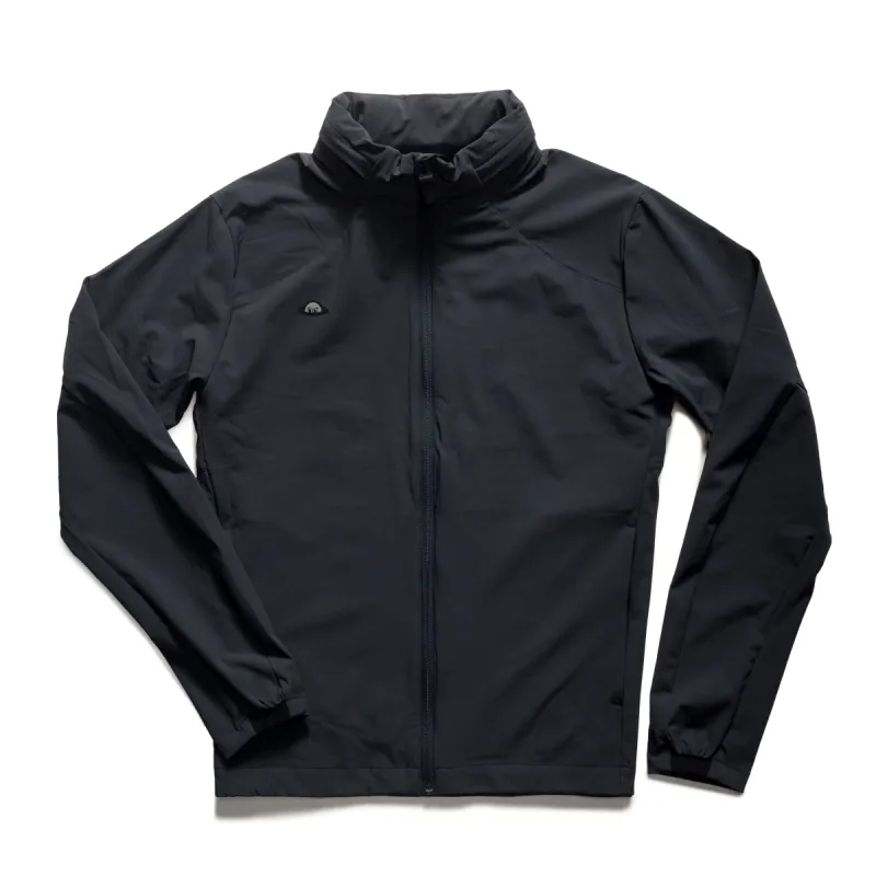 Moscrip Jacket - Limited Edition Shadow Collection - BLUE GRAPHITE sold by RADMOR