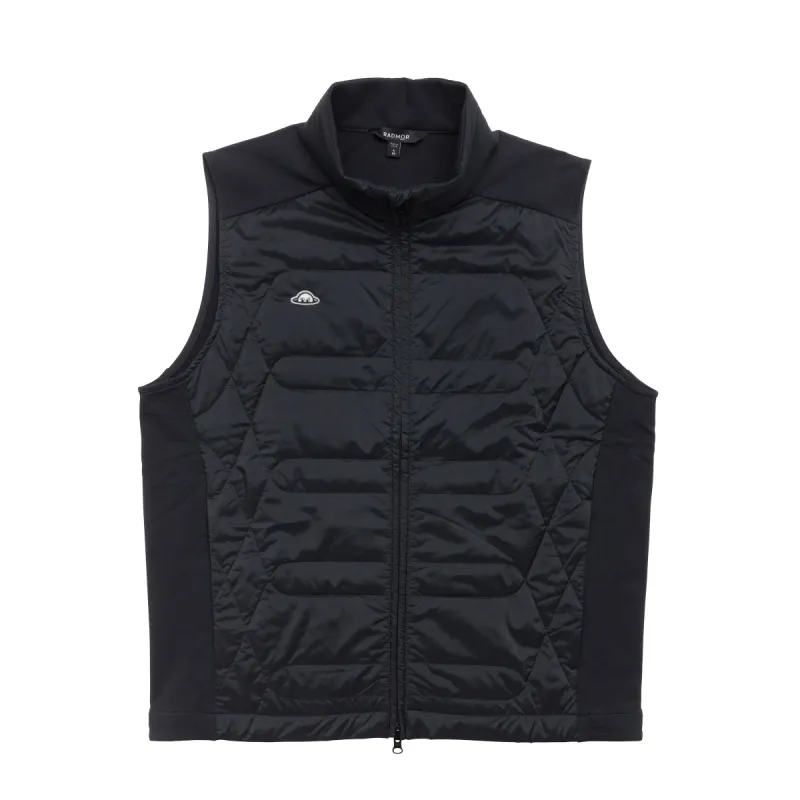 Anderson - Hybrid Performance Vest - Blue Graphite sold by RADMOR