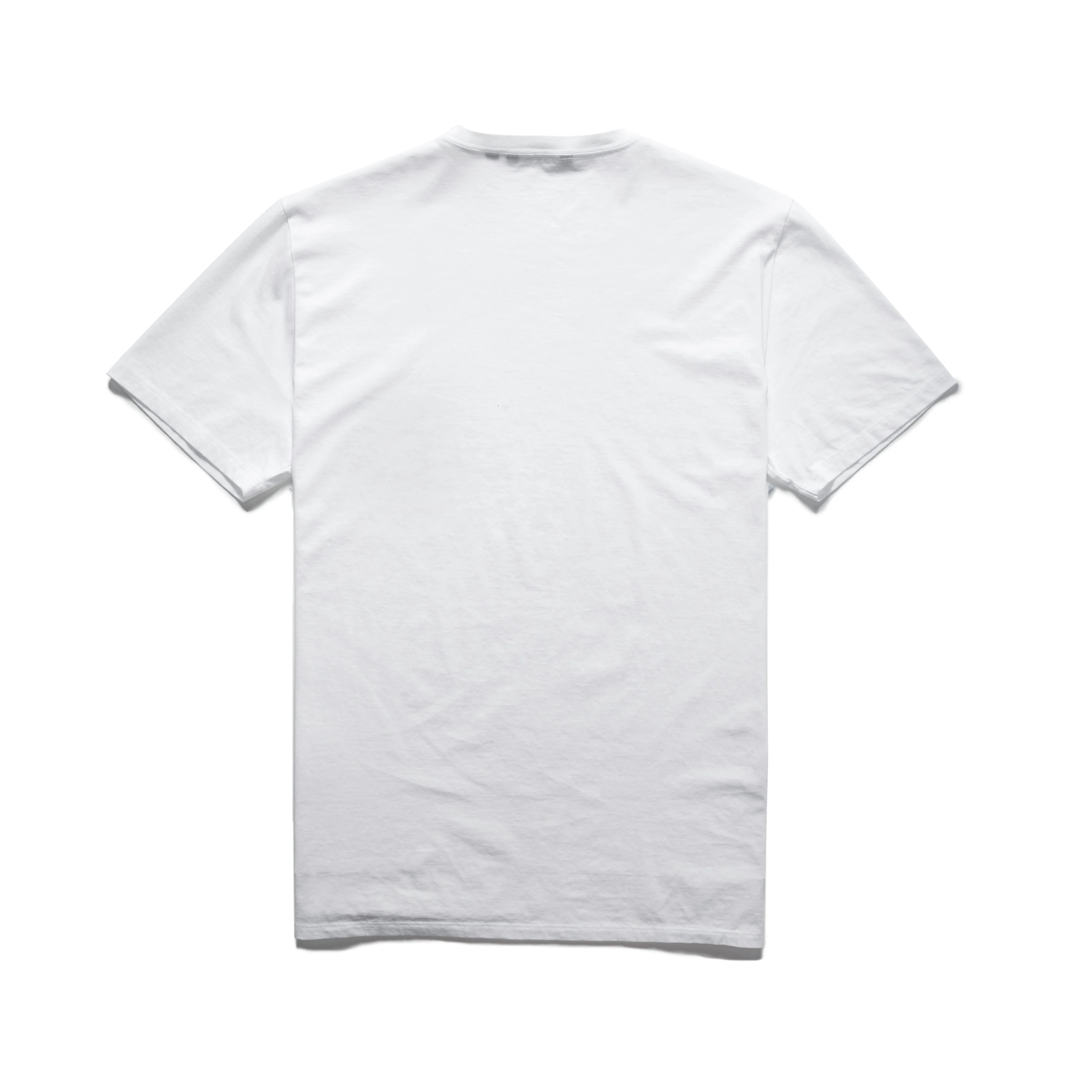 MAXWELL Love Long Drives - Pimalite Players Tee - White sold by RADMOR product image thumbnail 2