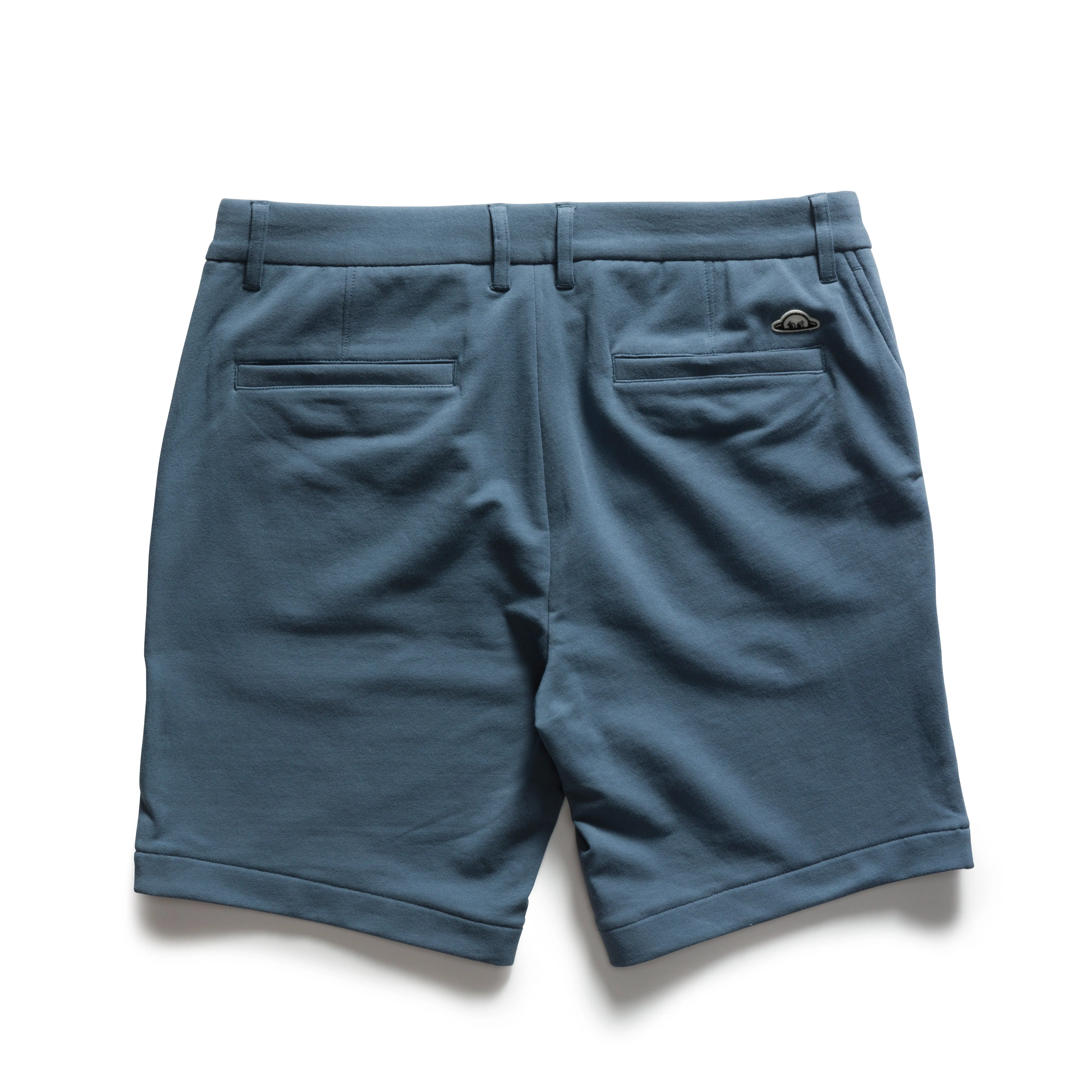 FIVE-O Knit Performance Short - True Blue sold by RADMOR product image thumbnail 2