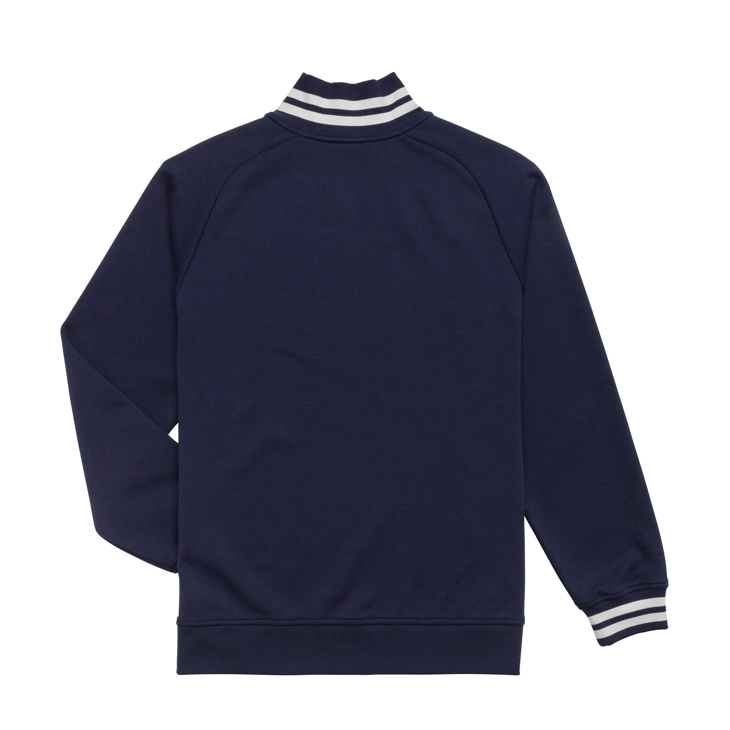 Chappie Recycled Jacket - Navy / Snow White sold by RADMOR product image thumbnail 4