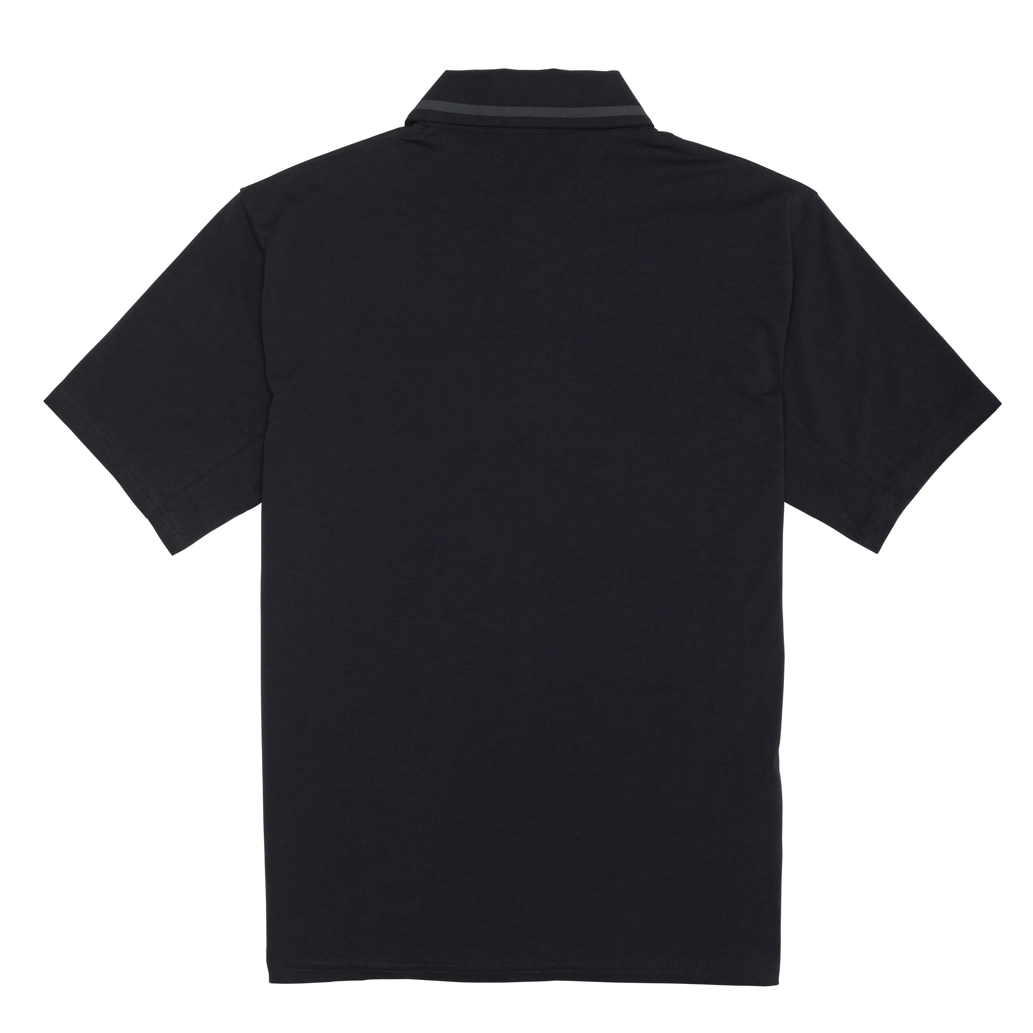 Hudson Recycled Polo - Blue Graphite sold by RADMOR product image thumbnail 2