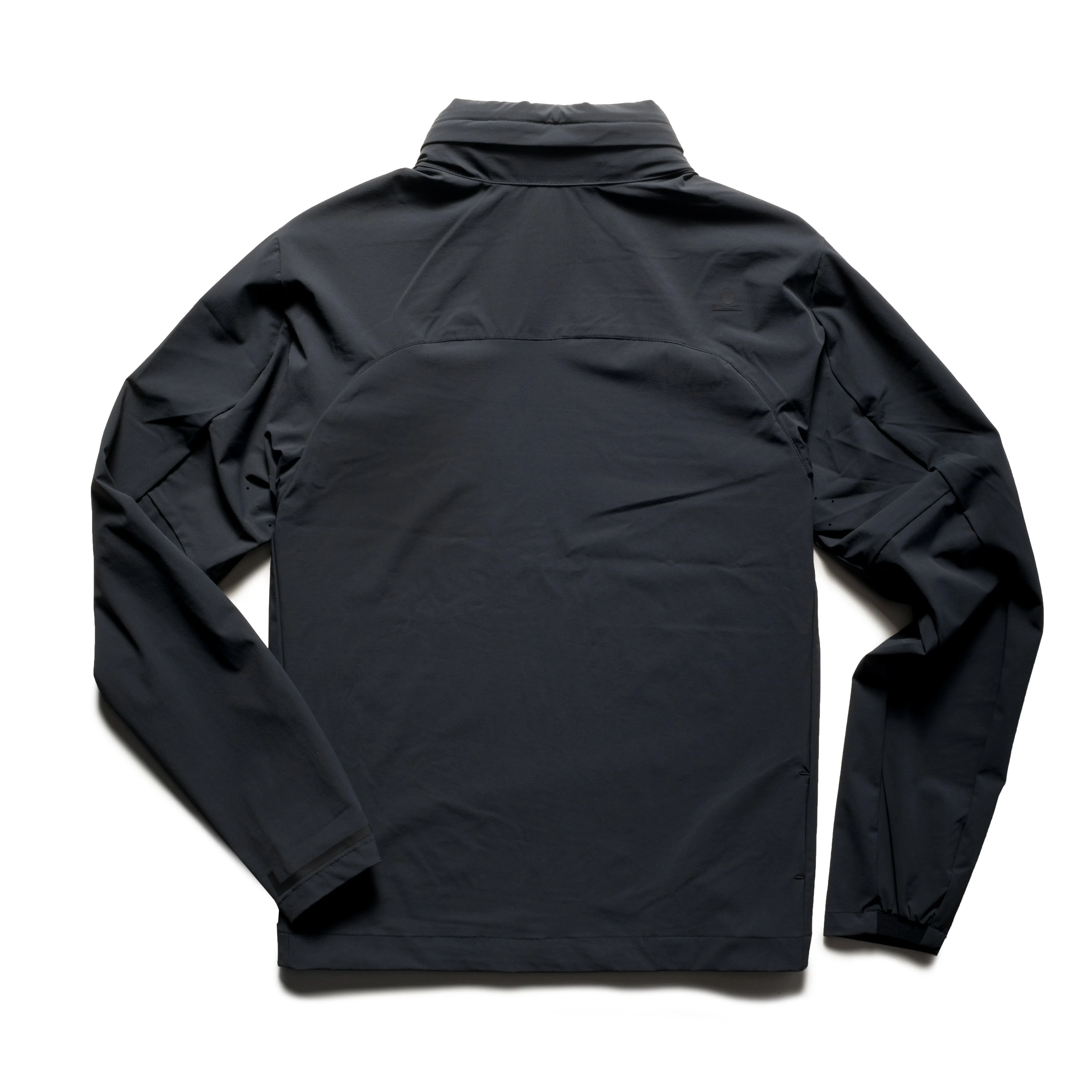 Moscrip Jacket - BLUE GRAPHITE sold by RADMOR product image thumbnail 2