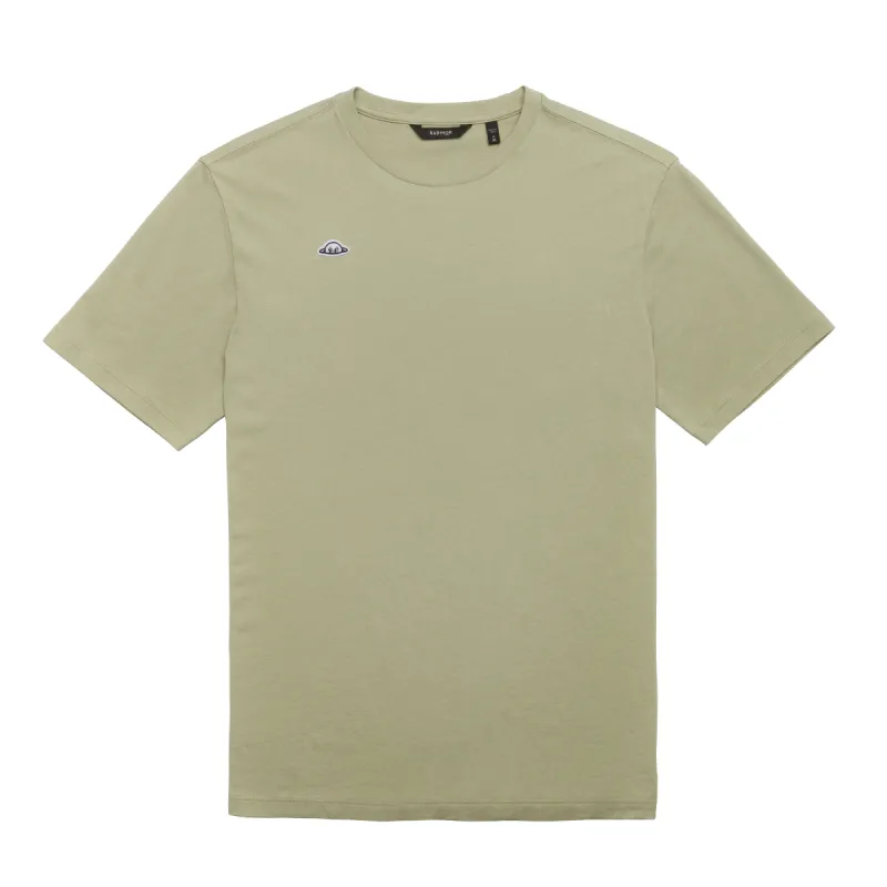 Maxwell Pimalite Tee - Caper sold by RADMOR