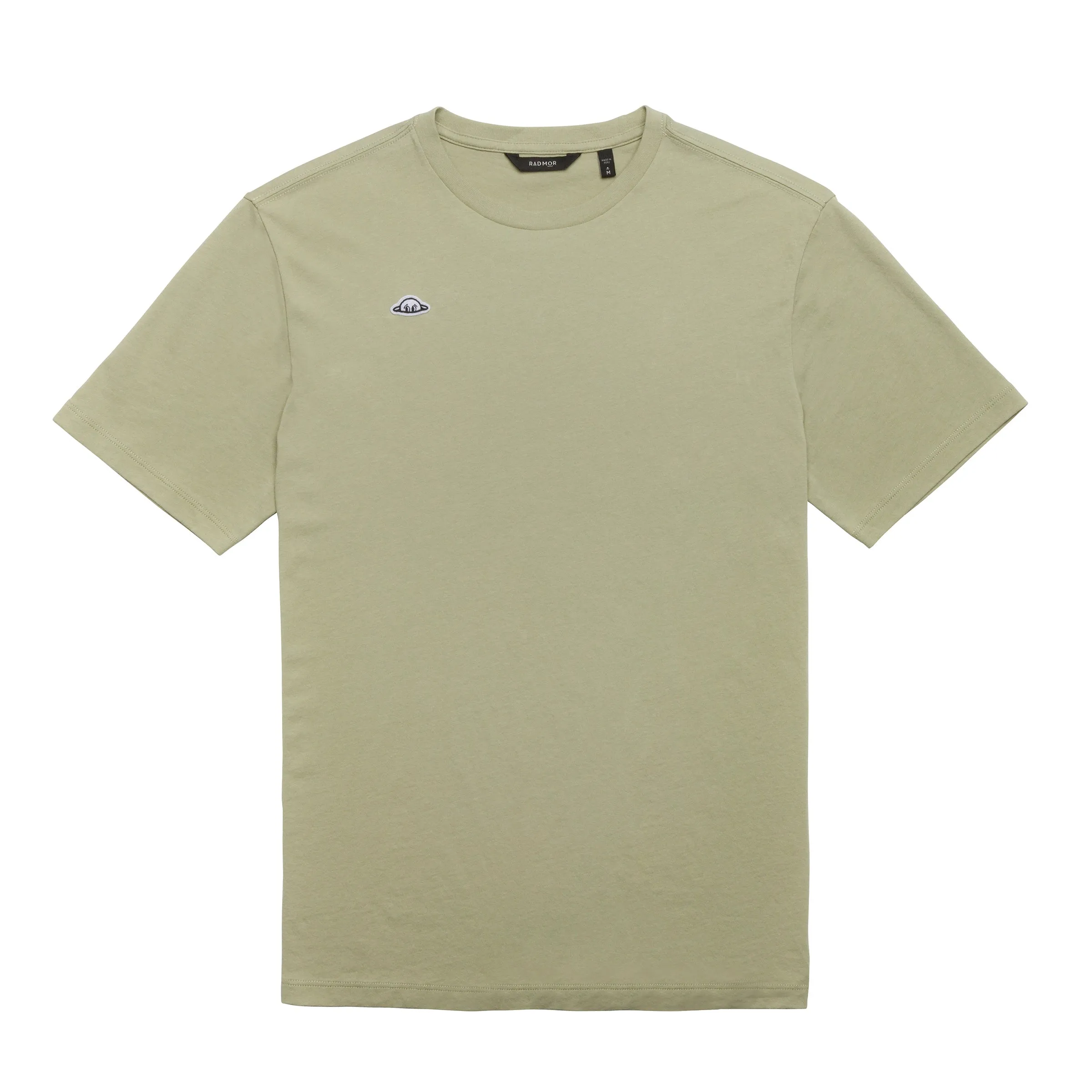 Maxwell Pimalite Tee - Caper sold by RADMOR