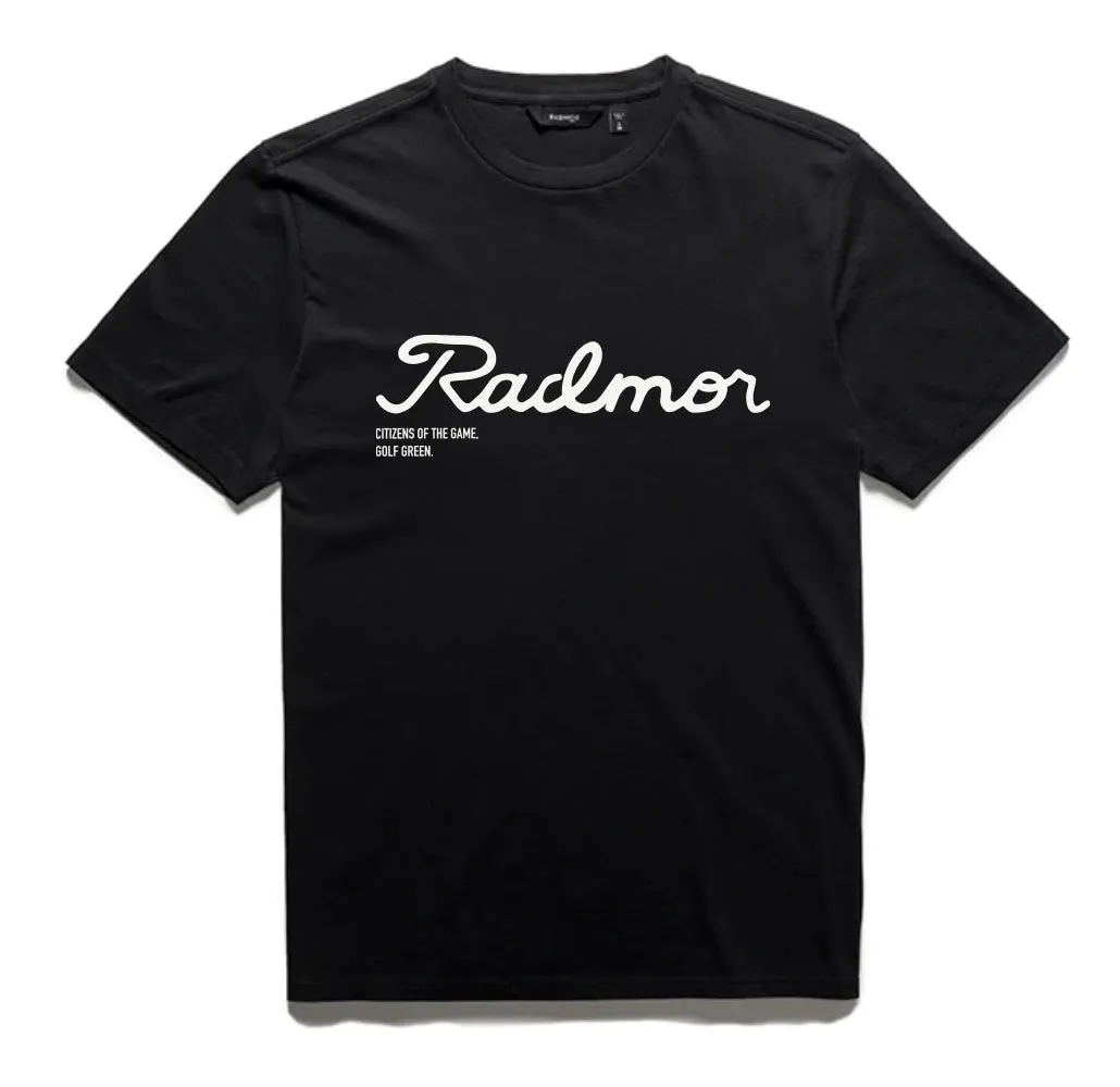 MAXWELL Script - Pimalite Players Tee - Blue Graphite sold by RADMOR