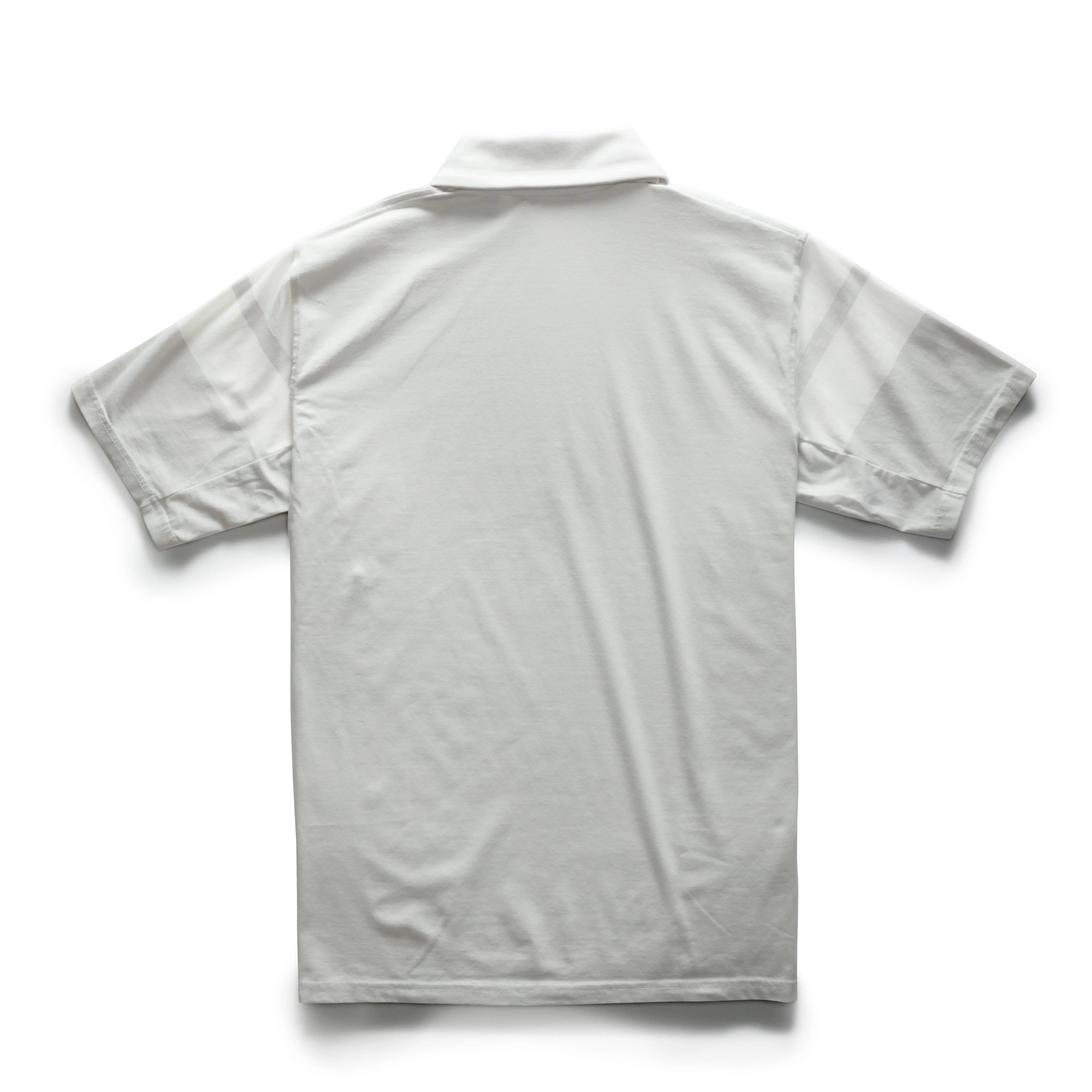 Taylor Cap Stripe - Glacier/Snow White sold by RADMOR product image thumbnail 2