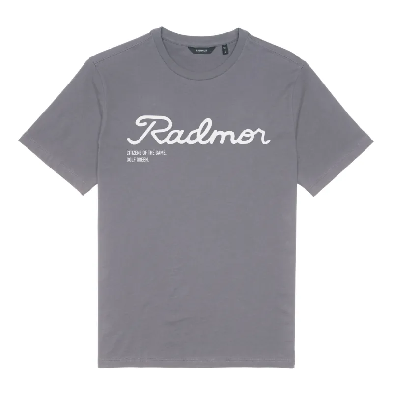 MAXWELL Script - Pimalite Players Tee - Dusk sold by RADMOR
