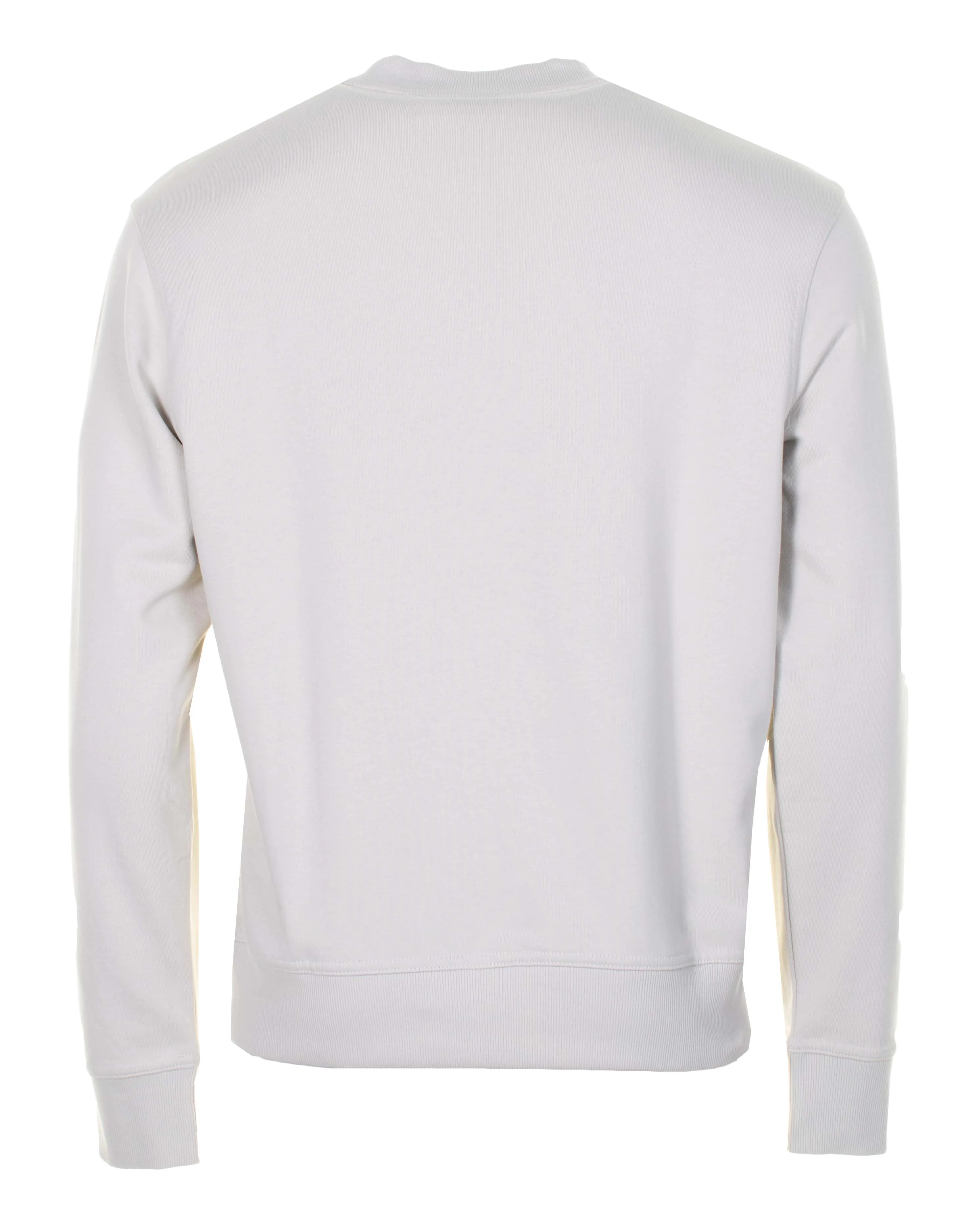 WeSmall Crew Neck Sweatshirt 271 Light Beige sold by RAGAZZI product image thumbnail 2