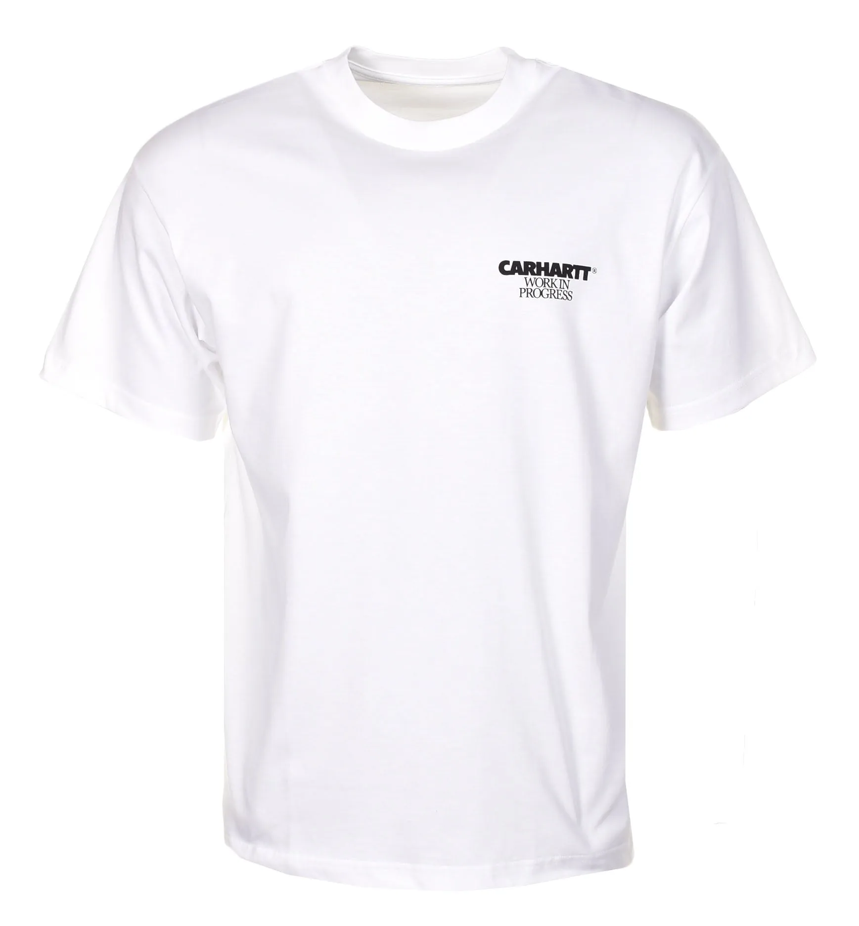 Short Sleeve Ducks T Shirt White sold by RAGAZZI