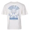 Visions Of Life T Shirt Whisper White sold by RAGAZZI