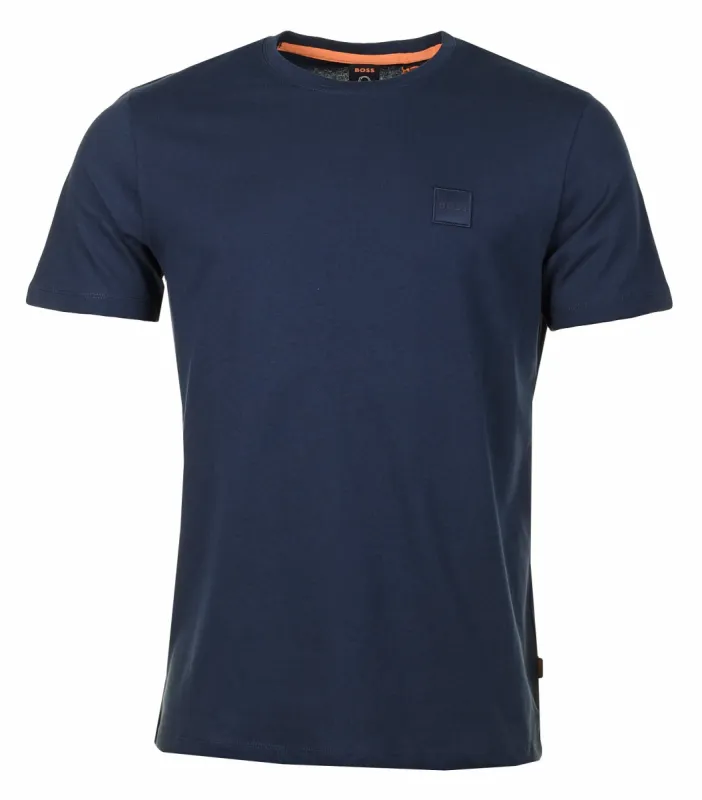 Tales T Shirt Dark Blue sold by RAGAZZI