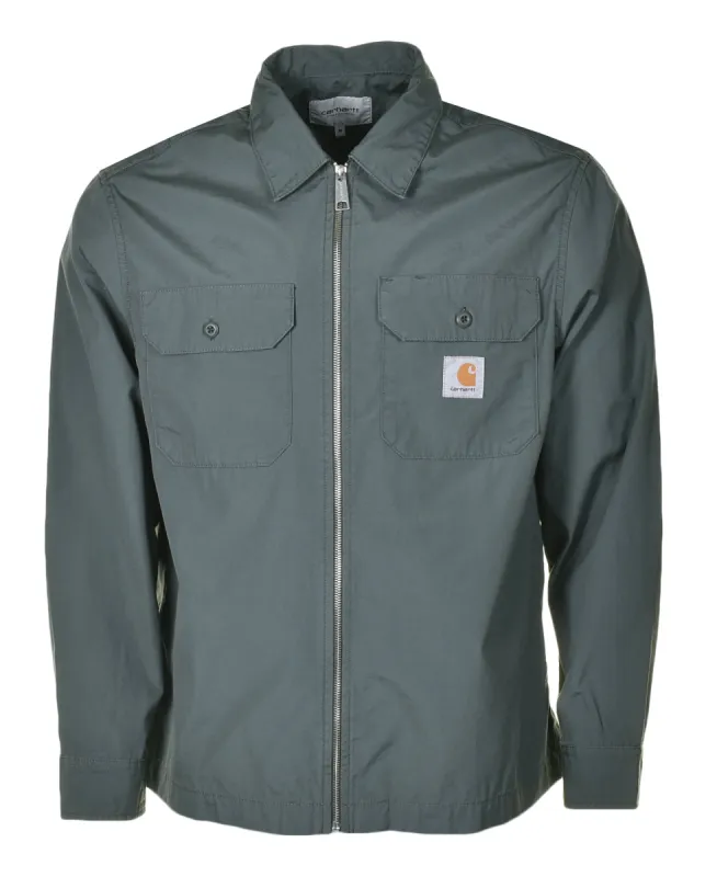 Craft Shirt Jura made by Carhartt WIP