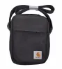 Jake Shoulder Pouch Bag Black sold by RAGAZZI