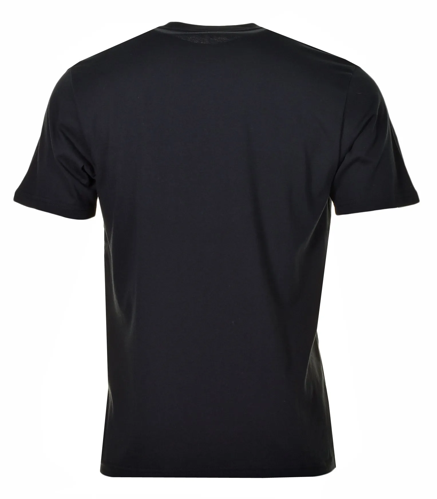 Short Sleeve Dandelion Script T Shirt Black sold by RAGAZZI product image thumbnail 2