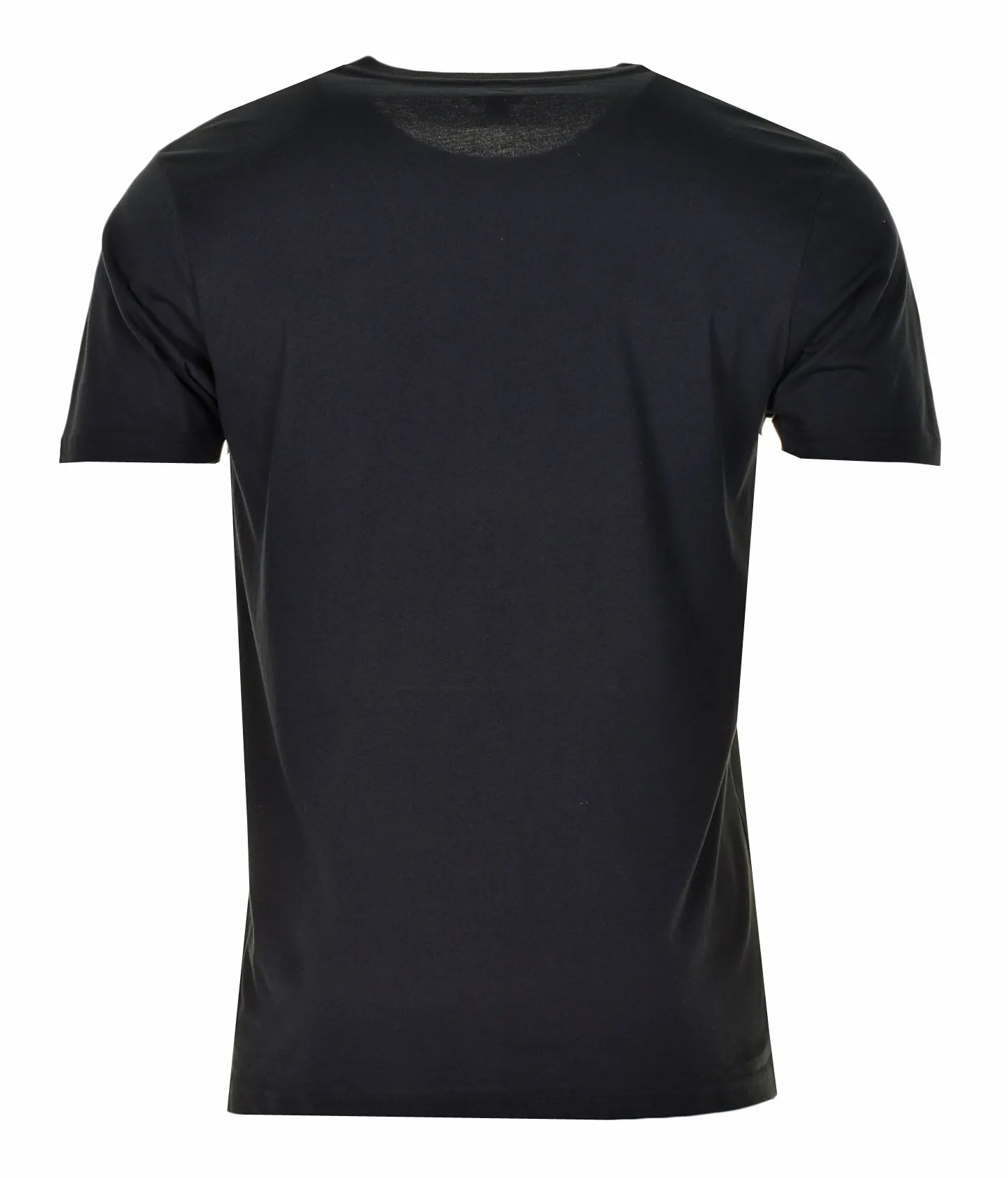Wrexham T Shirt Black sold by RAGAZZI product image thumbnail 3