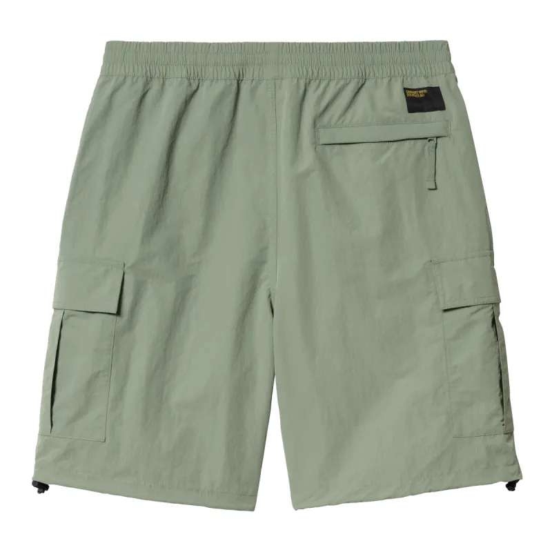 Evers Cargo Shorts Park Green made by Carhartt WIP