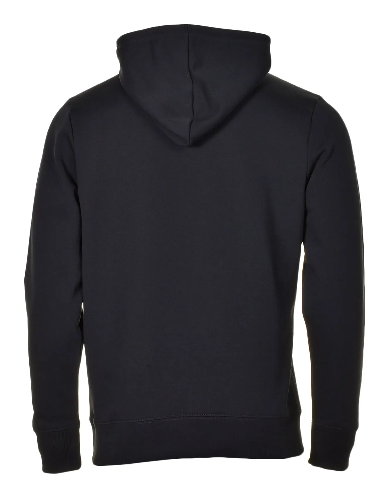 Zebra Hoody Black sold by RAGAZZI product image thumbnail 2