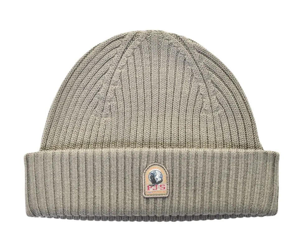 Ribbed Beanie Hat Nowhere sold by RAGAZZI