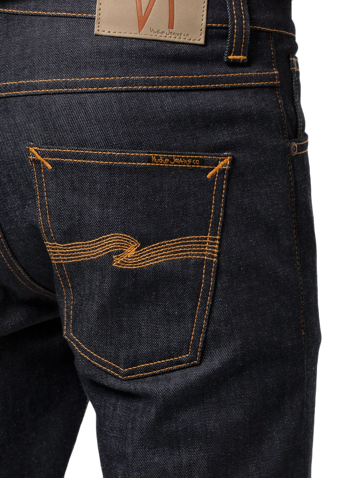 Lean Dean Jeans Dry 16 Dips sold by RAGAZZI product image thumbnail 3
