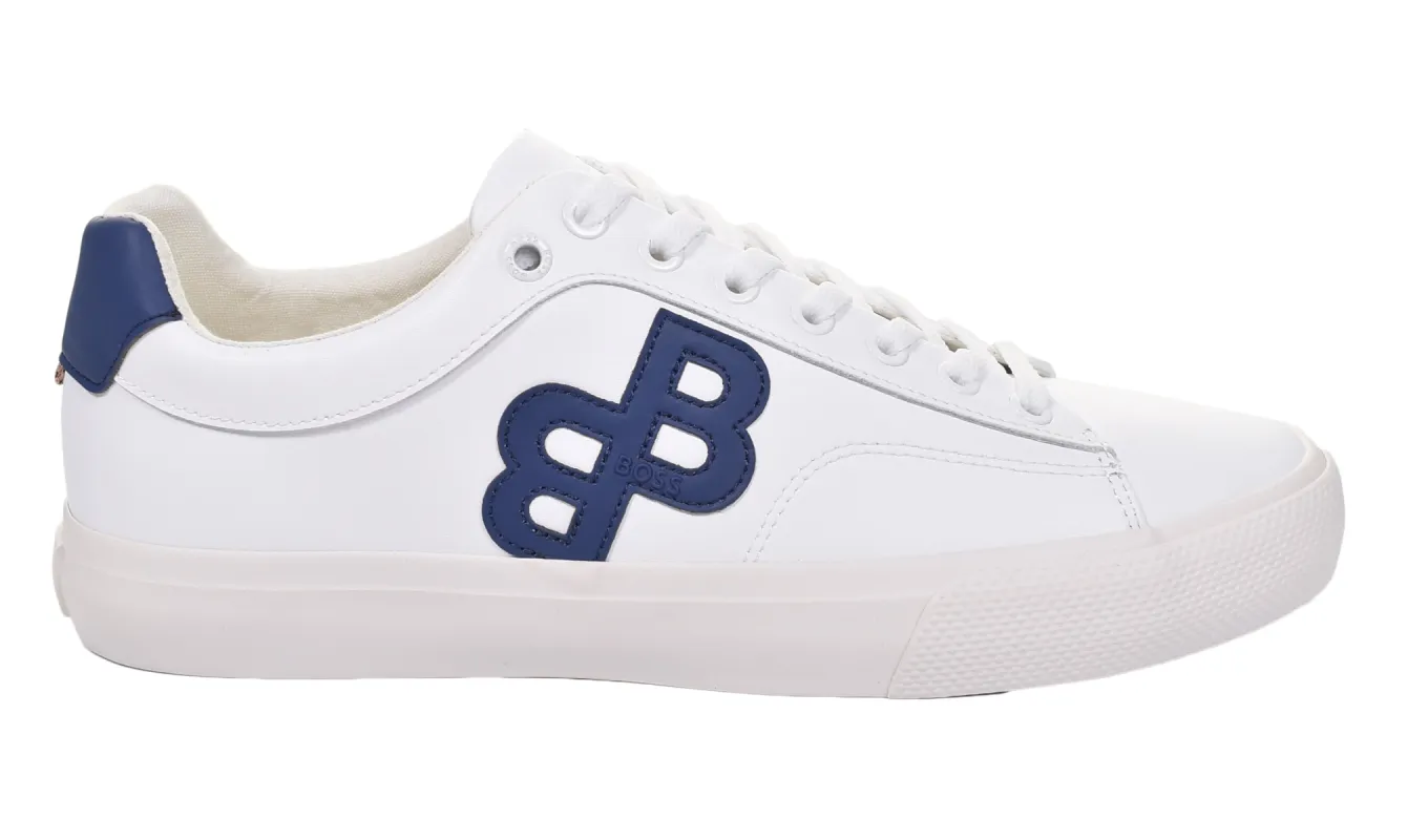 Aiden Tenn_flBB Shoe Trainers White sold by RAGAZZI