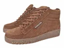 Rainbow Mid Boots Pacha 71258 Brown sold by RAGAZZI