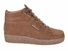 Rainbow Mid Boots Pacha 71258 Brown sold by RAGAZZI