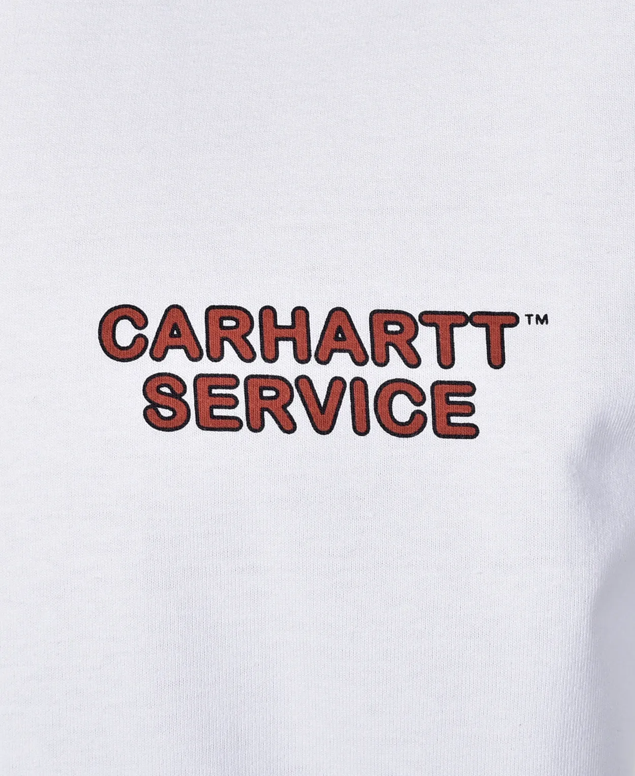 Short Sleeve Car Repair T Shirt White sold by RAGAZZI product image thumbnail 3