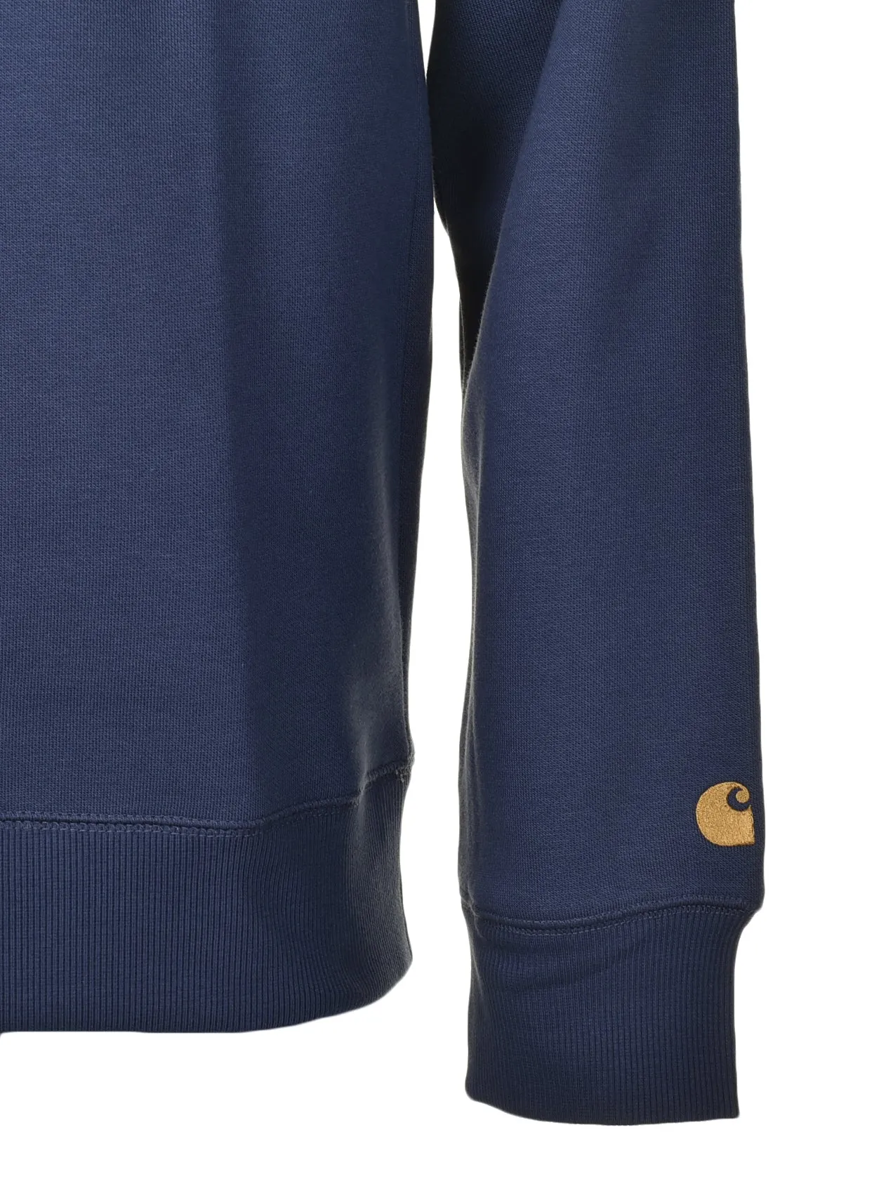 Chase Sweat Blue Gold sold by RAGAZZI product image thumbnail 4