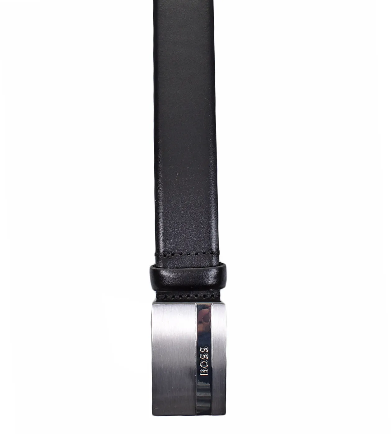 Baxton Belt Black sold by RAGAZZI product image thumbnail 2
