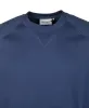 Chase Sweat Blue Gold sold by RAGAZZI